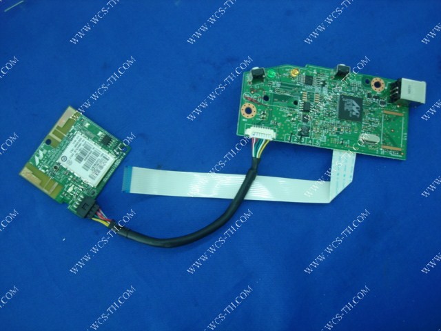 Formatter Board with Wireless CF427 [2nd]